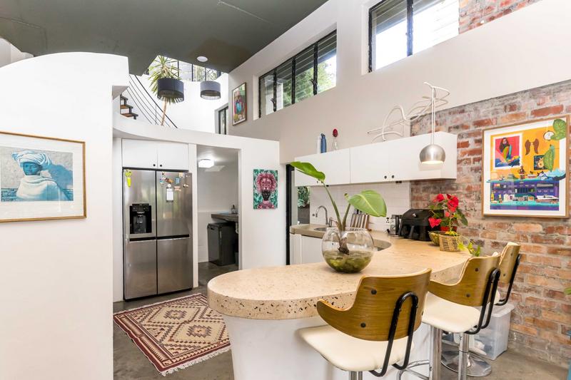 To Let 3 Bedroom Property for Rent in Scott Estate Western Cape
